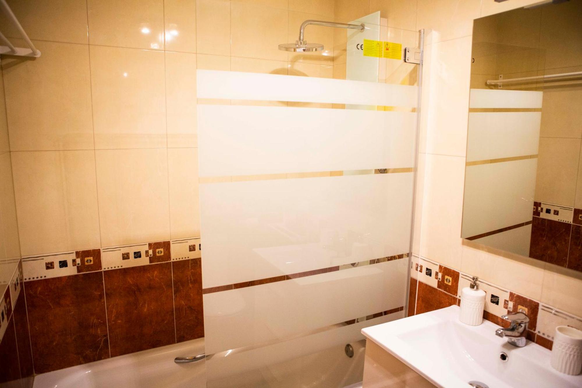 Apartment Las Sirenas, Wifi 100 Mb, Sea View Рокетас де Мар Екстериор снимка