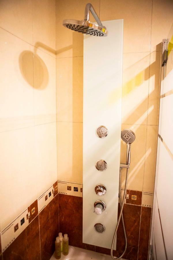 Apartment Las Sirenas, Wifi 100 Mb, Sea View Рокетас де Мар Екстериор снимка